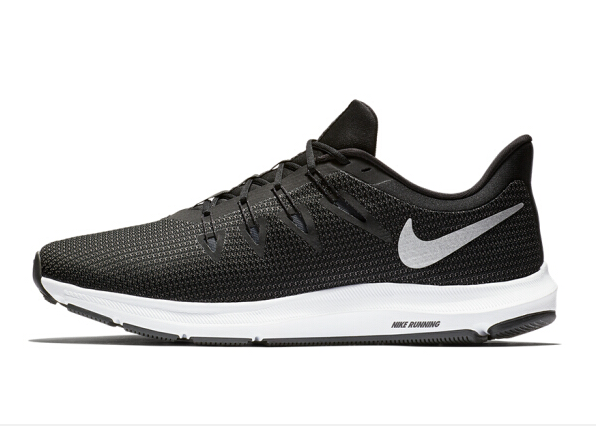 NIKE�Ϳ�AA7403-001�����ܲ�Ь �pӯ QUEST �\(y��n)��(d��ng)Ь