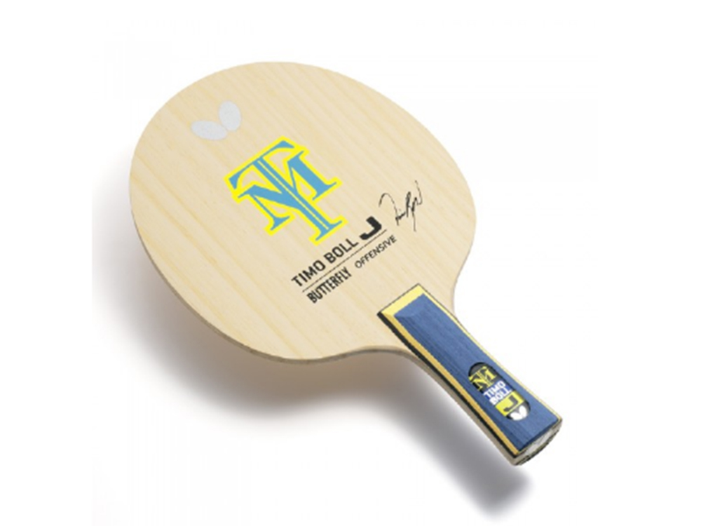 Butterfly����36931 TIMO BOLL J-FLƹ����ľ�װ� �M�� �����p������С �m�σ�ͯ�ļ����ֱ�