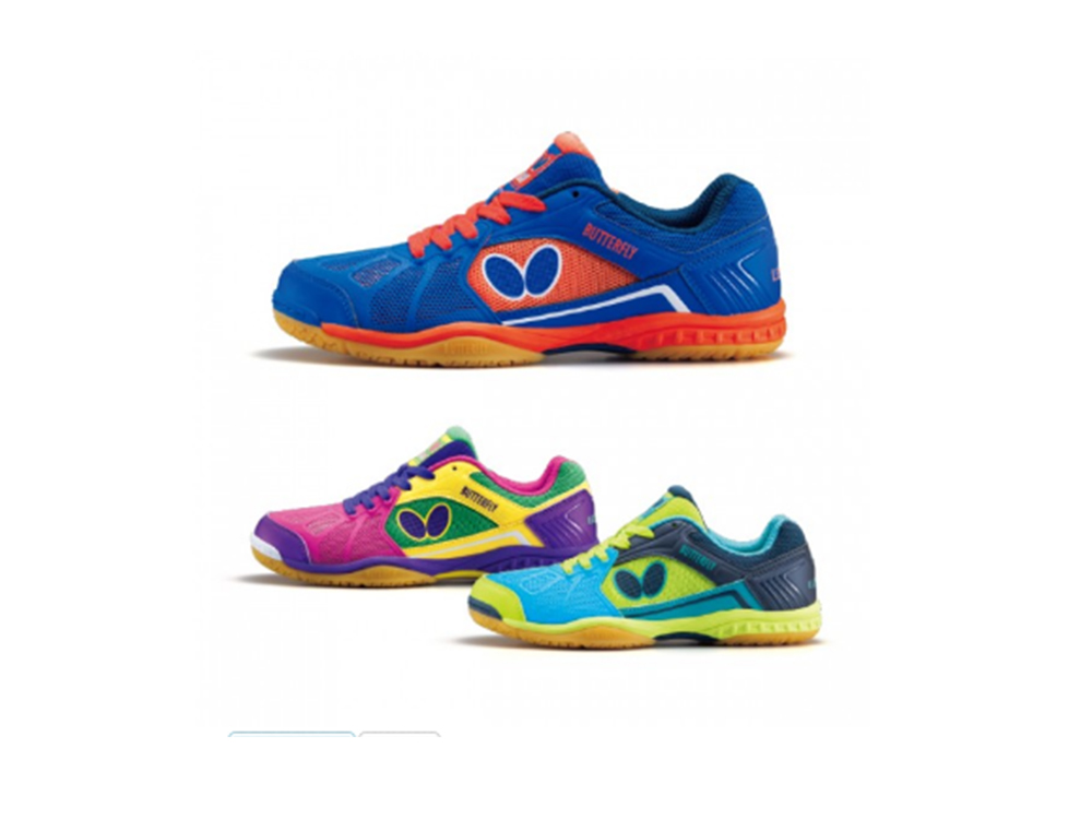 Butterfly����LEZOLINE-2���I(y��)ƹ����Ь